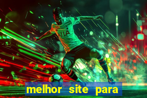 melhor site para jogar no bicho